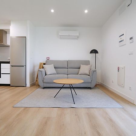 Galihost - Apartamentos Vento Mareiro 桑亨霍 外观 照片
