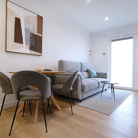 Galihost - Apartamentos Vento Mareiro 桑亨霍 外观 照片