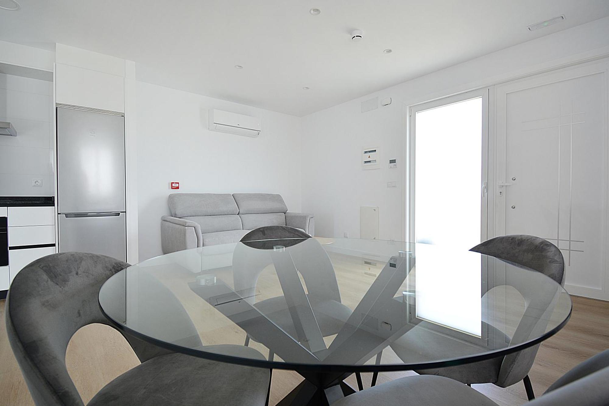 Galihost - Apartamentos Vento Mareiro 桑亨霍 外观 照片