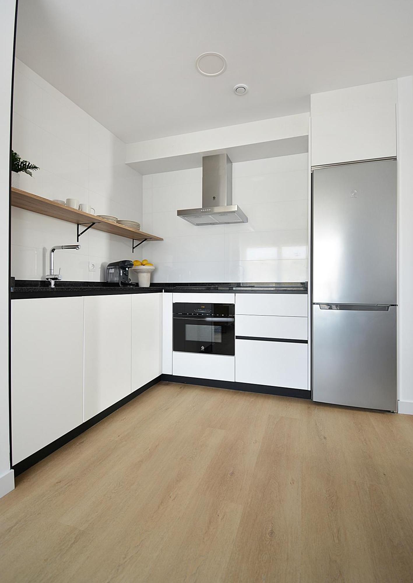 Galihost - Apartamentos Vento Mareiro 桑亨霍 外观 照片