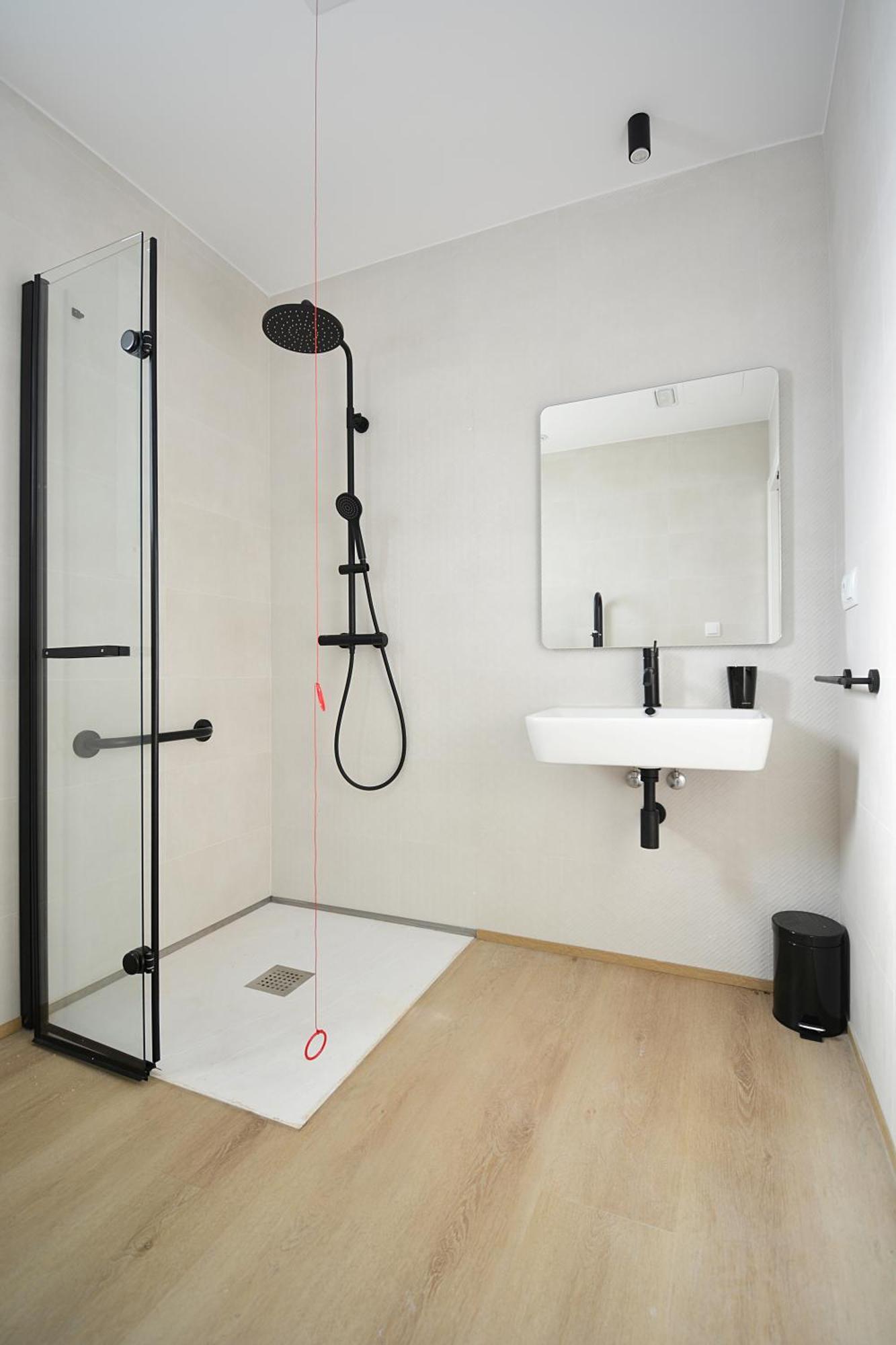 Galihost - Apartamentos Vento Mareiro 桑亨霍 外观 照片