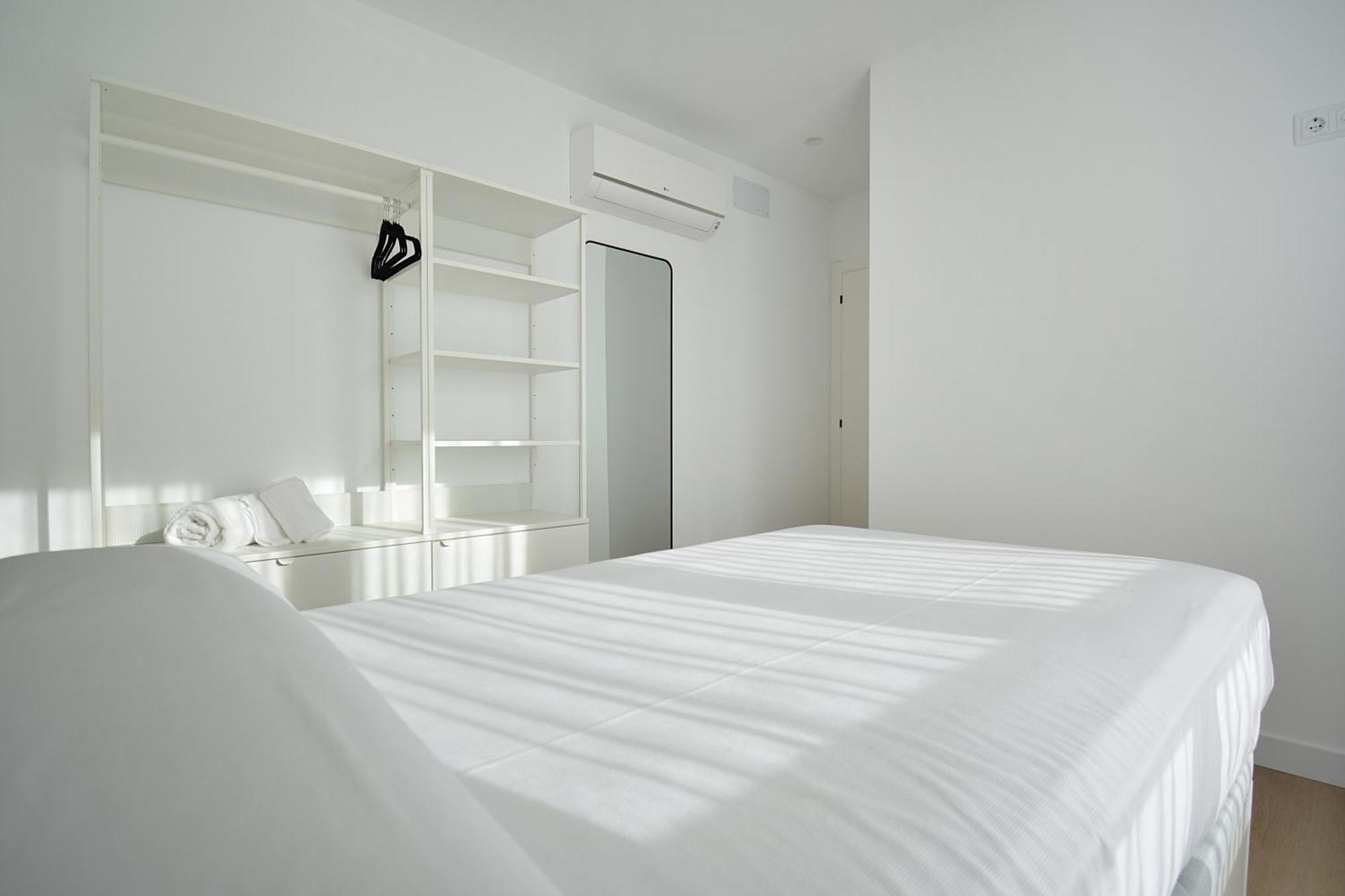 Galihost - Apartamentos Vento Mareiro 桑亨霍 外观 照片