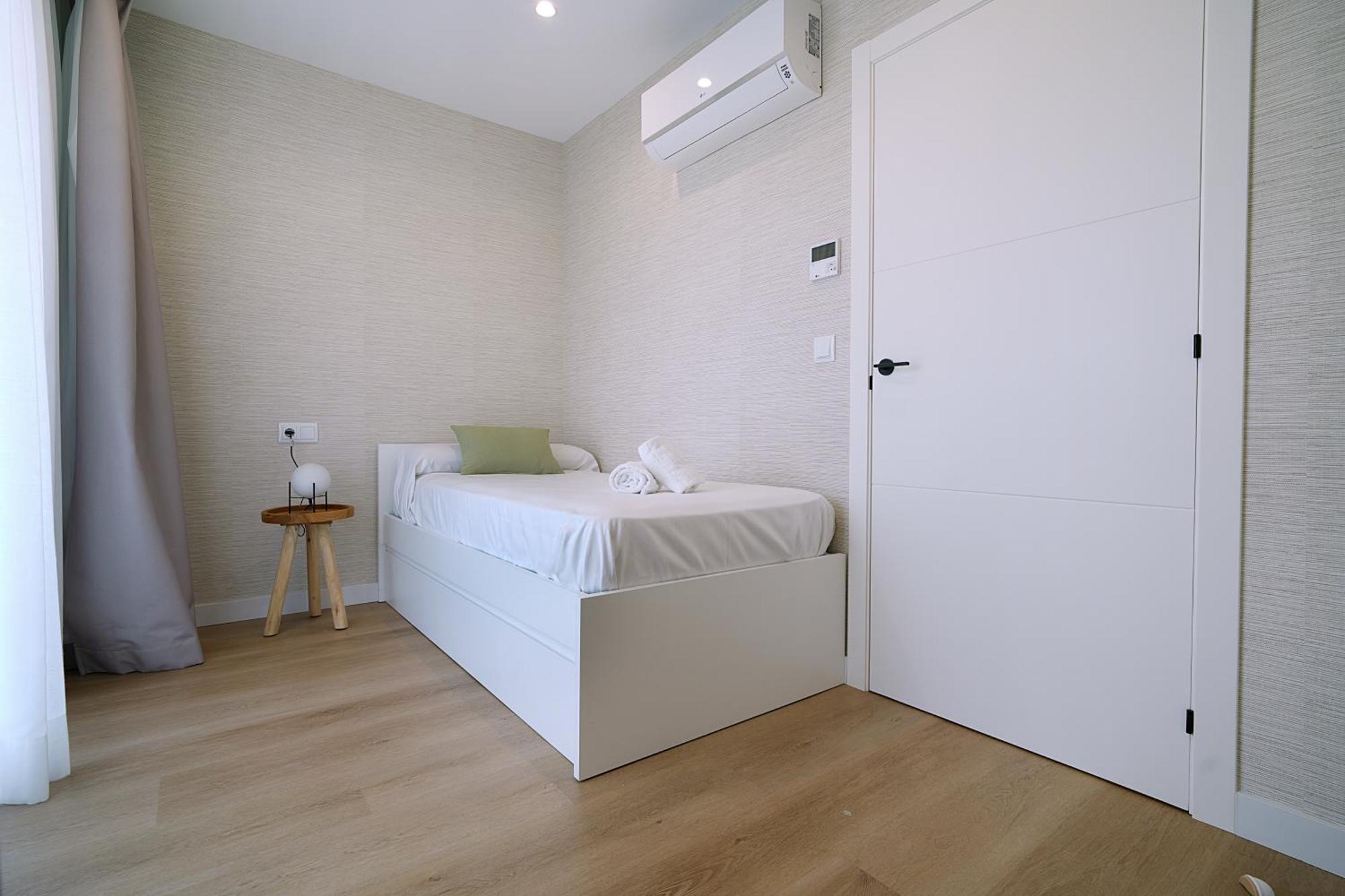 Galihost - Apartamentos Vento Mareiro 桑亨霍 外观 照片