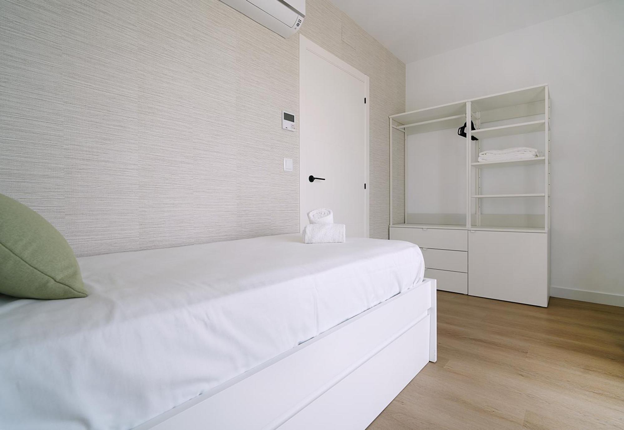 Galihost - Apartamentos Vento Mareiro 桑亨霍 外观 照片