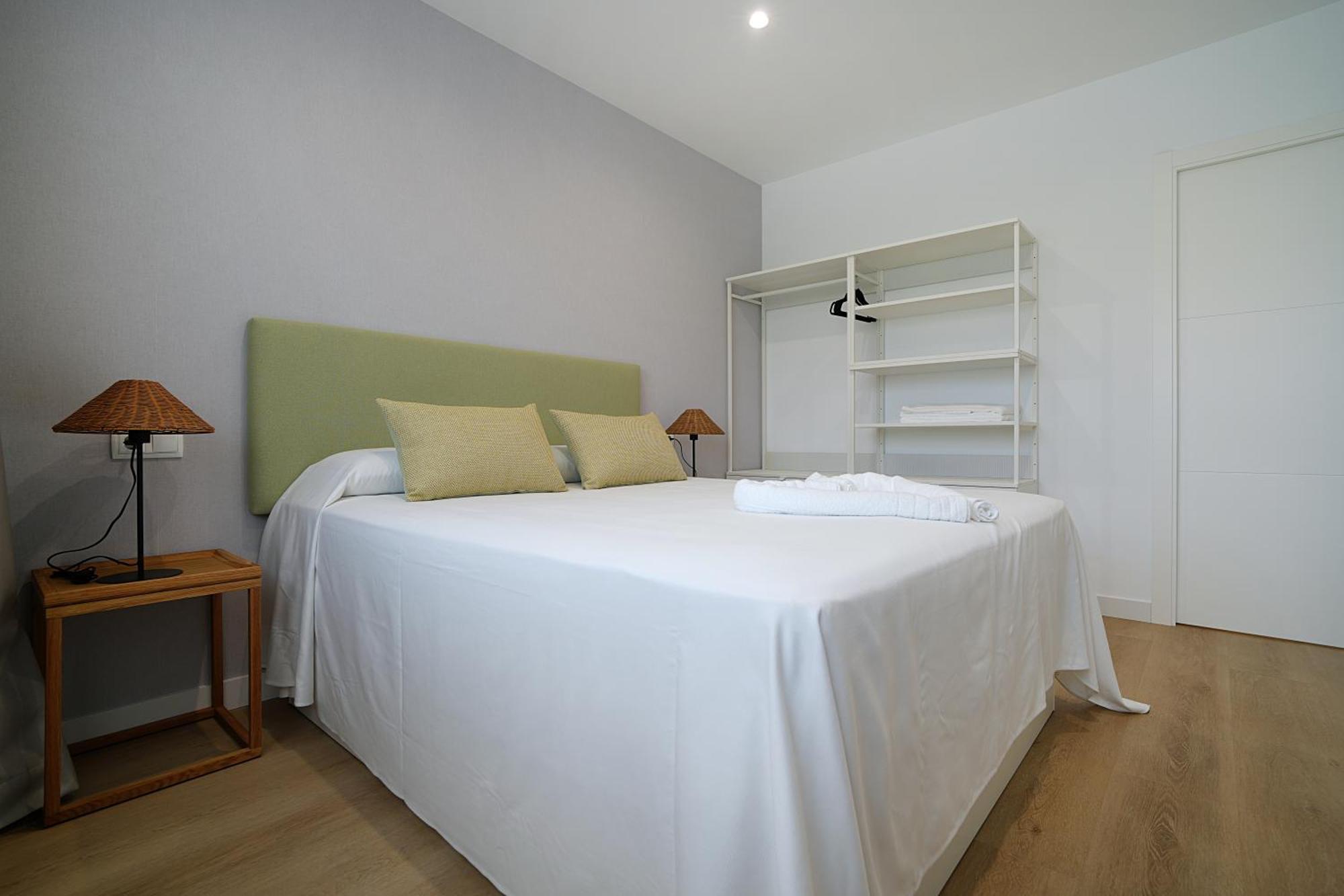 Galihost - Apartamentos Vento Mareiro 桑亨霍 外观 照片