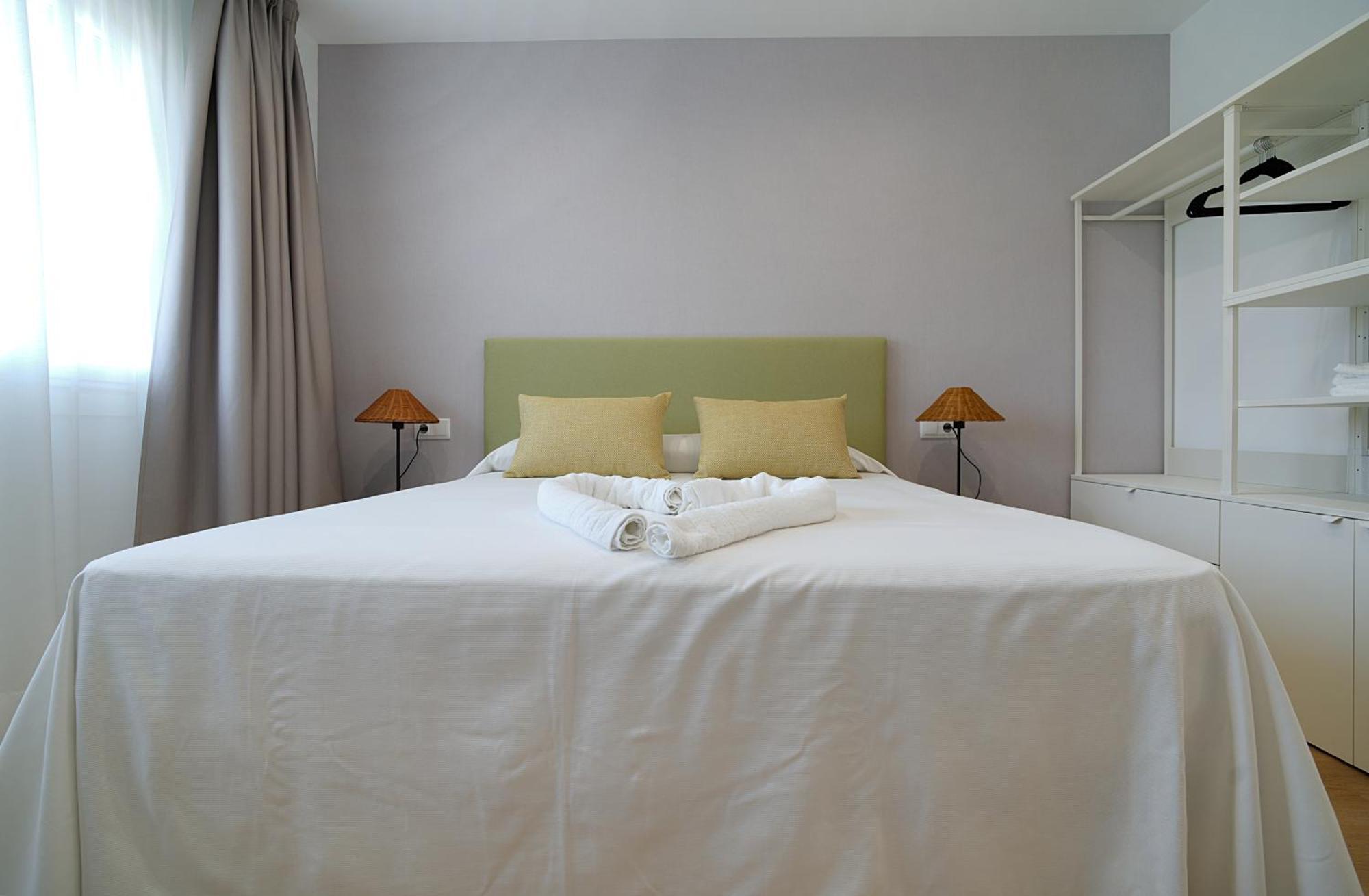 Galihost - Apartamentos Vento Mareiro 桑亨霍 外观 照片