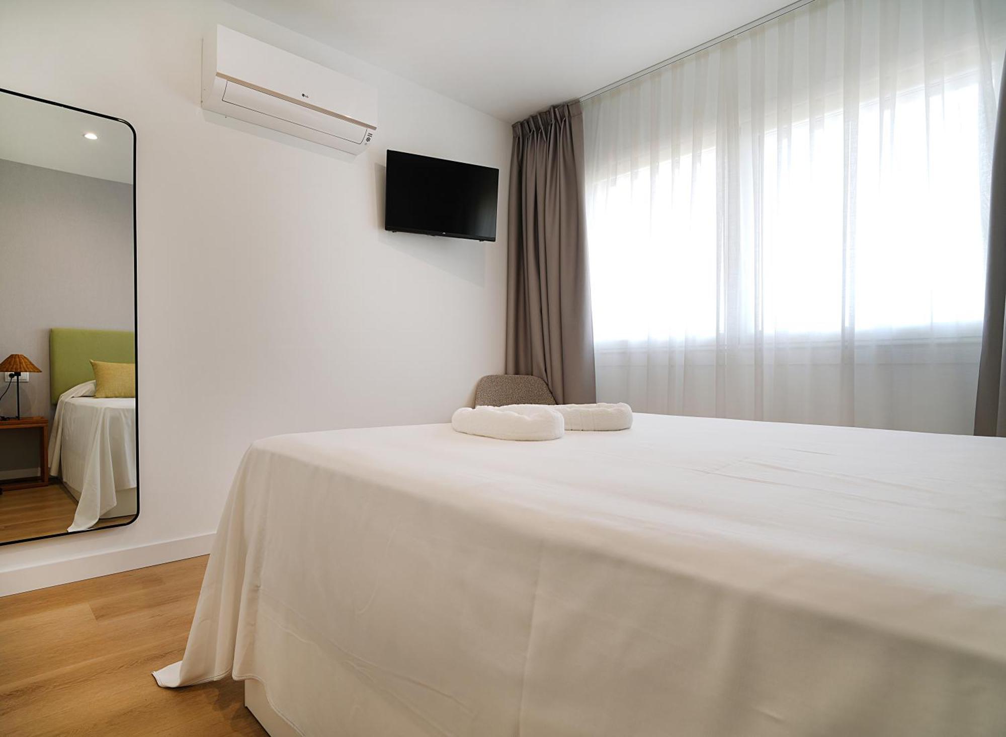 Galihost - Apartamentos Vento Mareiro 桑亨霍 外观 照片
