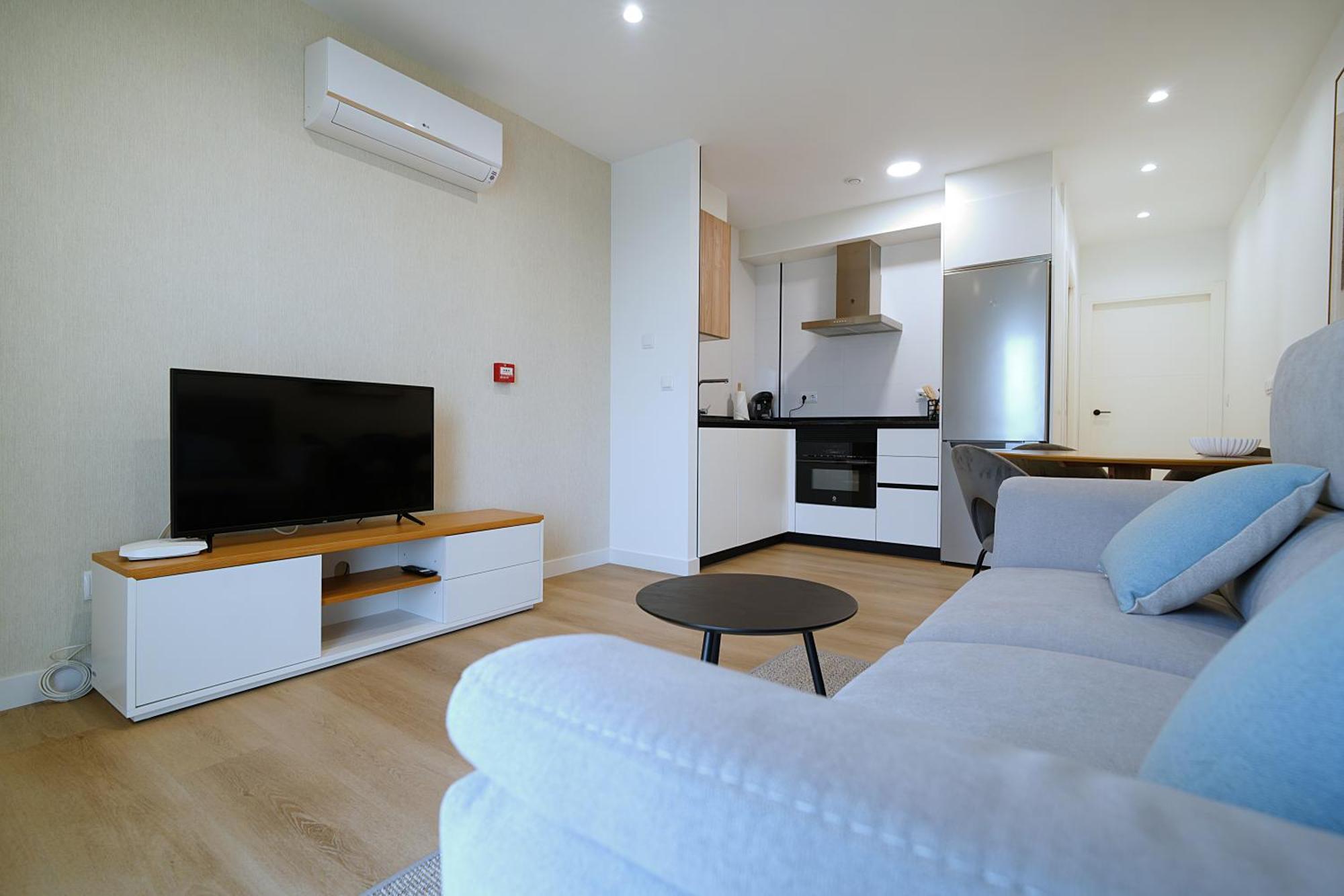 Galihost - Apartamentos Vento Mareiro 桑亨霍 外观 照片