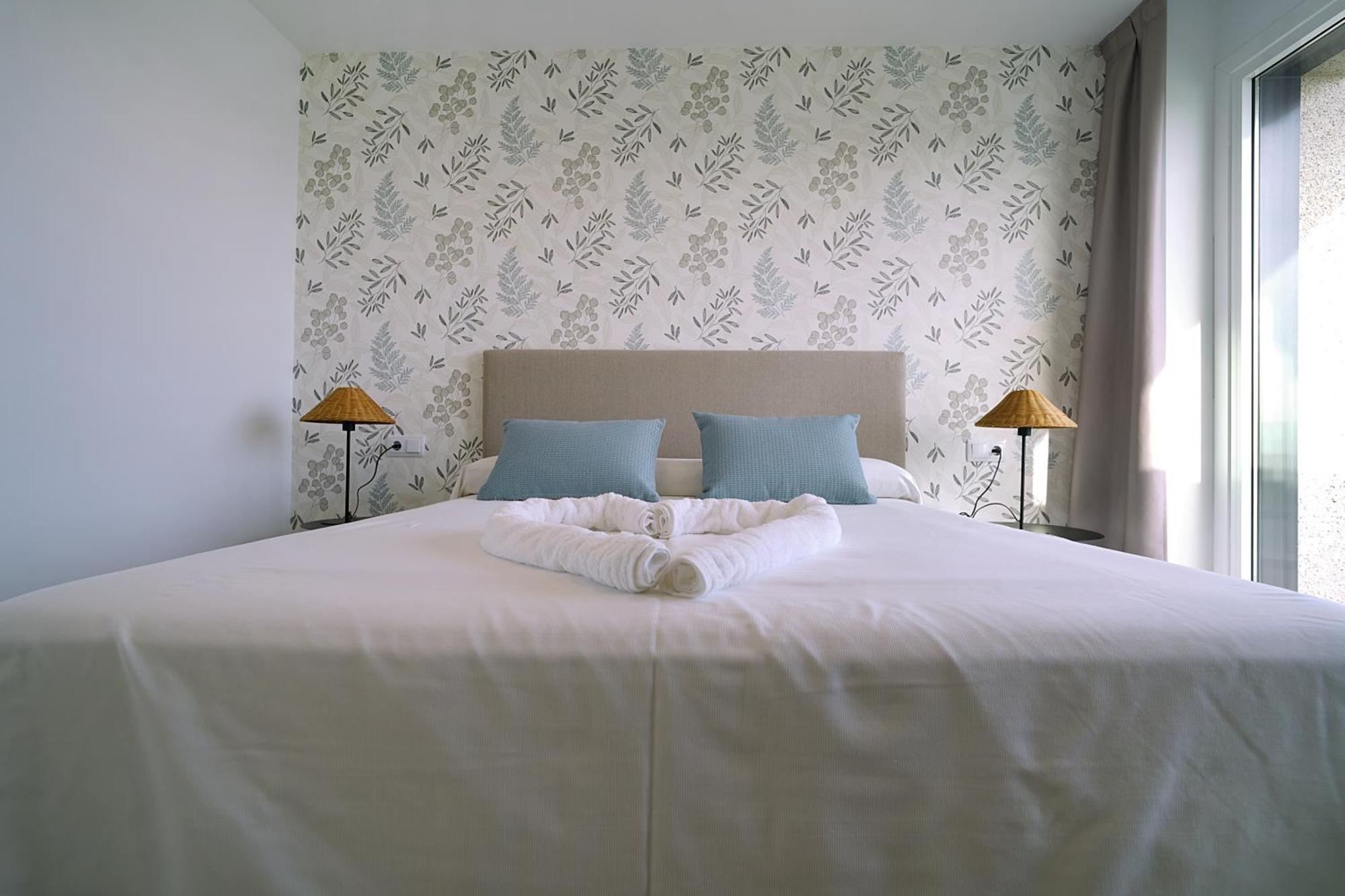 Galihost - Apartamentos Vento Mareiro 桑亨霍 外观 照片